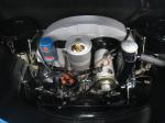 Porsche 356C Coupe 1964 года